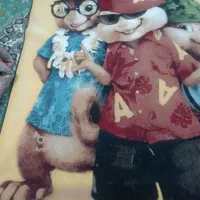 فرش کارتونی ۶ متری نو|فرش|تبریز, |دیوار