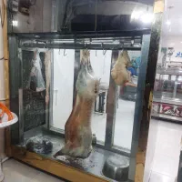 یخچال و فریزر قصابی