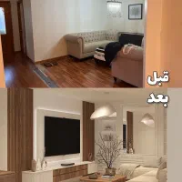 بازسازی و طراحی و اجرا