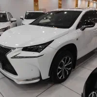 لکسوس NX200 2016|خودرو سواری و وانت|تهران, نارمک|دیوار