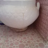 گلدان بزرگ