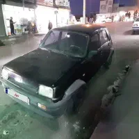 پی کی مدل 83|خودرو سواری و وانت|تبریز, |دیوار