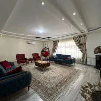 اجاره آپارتمان ۲۵۰ متری ۳ خوابه در گلسار