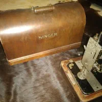 چرخ خیاطی سینگر قدیمی