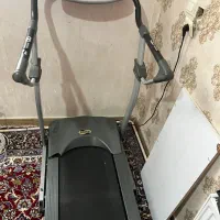 تردمیل|تجهیزات ورزشی|اسلام‌شهر, شهرک امام حسین (میان آباد)|دیوار