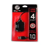 انواع هاب usb3 دارای 4 پورت تایپ سی گارانتی دار|قطعات و لوازم جانبی رایانه|سبزوار, قاضی زاد|دیوار
