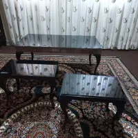 جلومبلی و دوتا عسلی