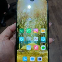 شیائومی Redmi Note 8 Pro با حافظهٔ ۱۲۸ گیگابایت