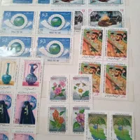 آلبوم تمبر|کلکسیون سکه، تمبر، اسکناس|گرگان, |دیوار