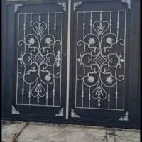 درب پیش ساخته رنگ زده|مصالح و تجهیزات ساختمان|بندر ماهشهر, |دیوار