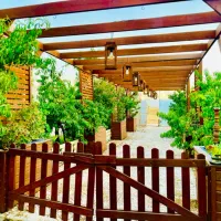 باغ ویلا فروشی/سند/معاوضه خودرو