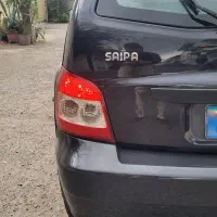 111مدل 91 بی رنگ بی ضربه فرمان هیدرولیک ترمزabs|خودرو سواری و وانت|رشت, منظریه|دیوار