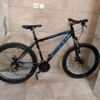 راپیدو سایز ۲۷ و نیم