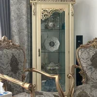 بوفه در حد نو