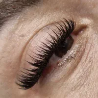 خدمات و اموزش انواع کاشت مژه|خدمات آرایشگری و زیبایی|بندر انزلی, شاکوچه|دیوار