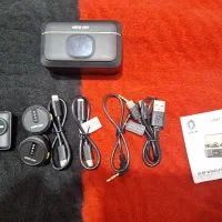 میکروفن گرین لاین سکه ای مدل glm lite|صوتی و تصویری|اهواز, کوی جانبازان(دانش)|دیوار