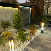 ویلادوبلکس شهرکی سندتکبرگ وانشعابات جابان دماوند|فروش خانه و ویلا|دماوند, دماوند|دیوار