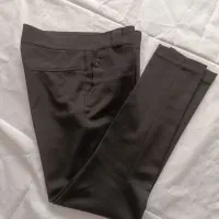 شلوار مام  استایل جین اصلی و پارچه‌ای راسته|لباس|گناباد, |دیوار