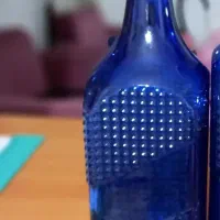 بطری شیشه‌ای ۲لیتری|ظروف نگهدارنده، پلاستیکی، یک‌بارمصرف|رشت, جانبازان|دیوار