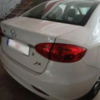 جک j4 صفر مدل 1404