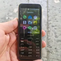 گوشی موبایل نوکیا 8000 4G|موبایل|تهران, میدان ولیعصر|دیوار
