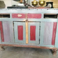 صندوقچه قدیمی