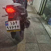 لیفان ۲۰۰|موتورسیکلت|شهریار, کهنز|دیوار