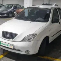 تیبا 2 هاچبک EX مدل 1398 بی رنگ کارشناسی کارنامه|خودرو سواری و وانت|تهران, امامت|دیوار