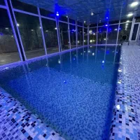 اجاره ویلا نوساز استخردارفول امکانات دررامسر
