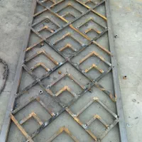 جوشکاری و رابیتس|خدمات پیشه و مهارت|رودهن, |دیوار