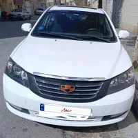 جیلی امگرند۷