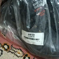 کفش کار|کیف، کفش، کمربند|پاکدشت, پاکدشت (مامازند)|دیوار