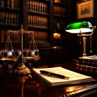 وکیل دادگستری،مشاور حقوقی