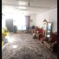 منزل دوطبقه