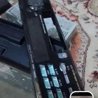 کاست قدیمی الپن ژاپنی|کلکسیون اشیاء عتیقه|کرج, شهرک جهان‌نما|دیوار