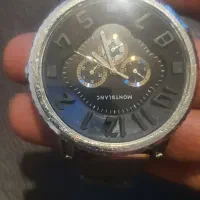 ساعت اتومات اصل سویس