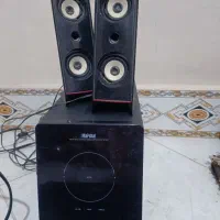 DVDمارشال|پخشکننده DVD و ویدیو|مشکیندشت, |دیوار