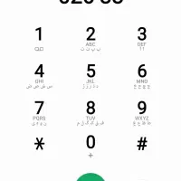 خط تلفن ثابت