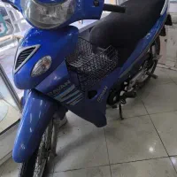 روان ۹۰ بینهایت تمیز