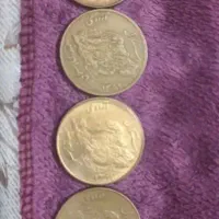 سکه های قدیمی با ارزش|کلکسیون سکه، تمبر، اسکناس|تبریز, |دیوار