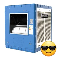 نصب وسرویس انواع کولر