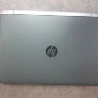 لپ تاپ hp probook 450 g2|رایانه همراه|کرج, شاهین‌ویلا|دیوار