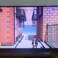 کنسول ایکس باکس سری اس دو دسته معاوضه با pc|کنسول، بازی ویدئویی و آنلاین|مشکین‌دشت, |دیوار