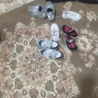 لباس مردانه وبچه گانه پسرانه کفش پسرانه|کفش و لباس بچه|مشهد, احمدآباد|دیوار