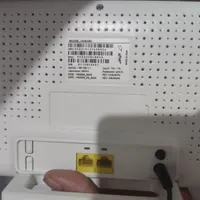 مودم همراه اول ha6400 پشتیبانی 5جی 5G|مودم و تجهیزات شبکه|تبریز, |دیوار