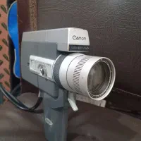 دوربین فیلم برداری قدیمی|دوربین عکاسی و فیلم‌برداری|اردبیل, |دیوار