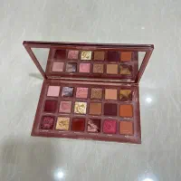 سایه ناتی هدی بیوتی