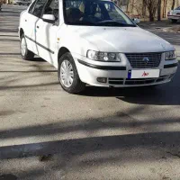 سمندLXمولتی پلکس