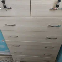 دراور ام دی اف  ۷ کشو