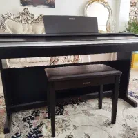 پیانو برقی یاماها ydp142 اصلی دیجیتال